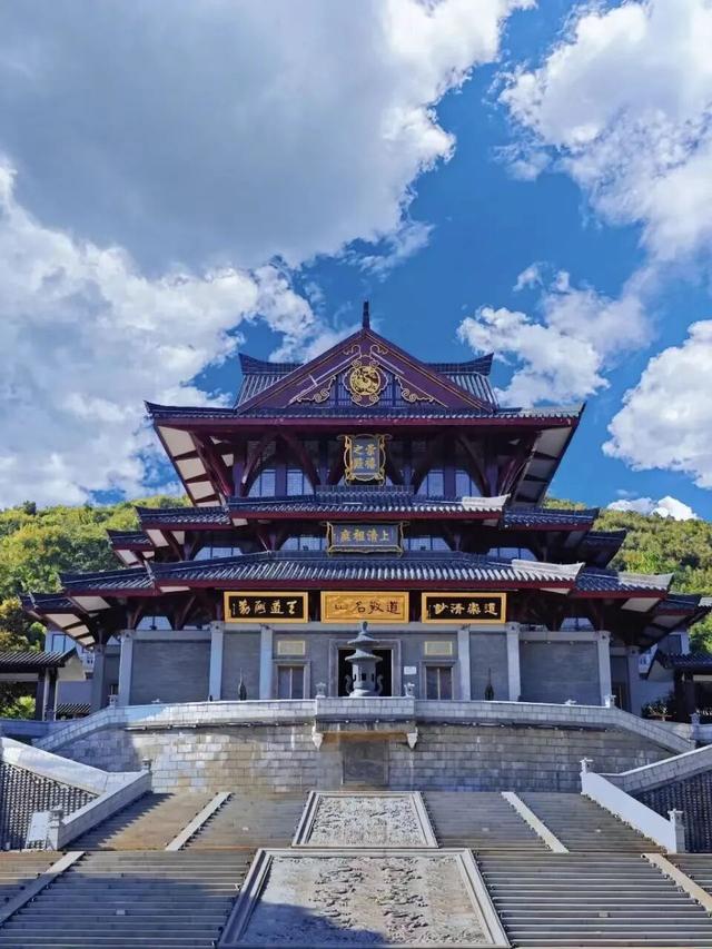 在句容，藏着一套传承千年的养生密码