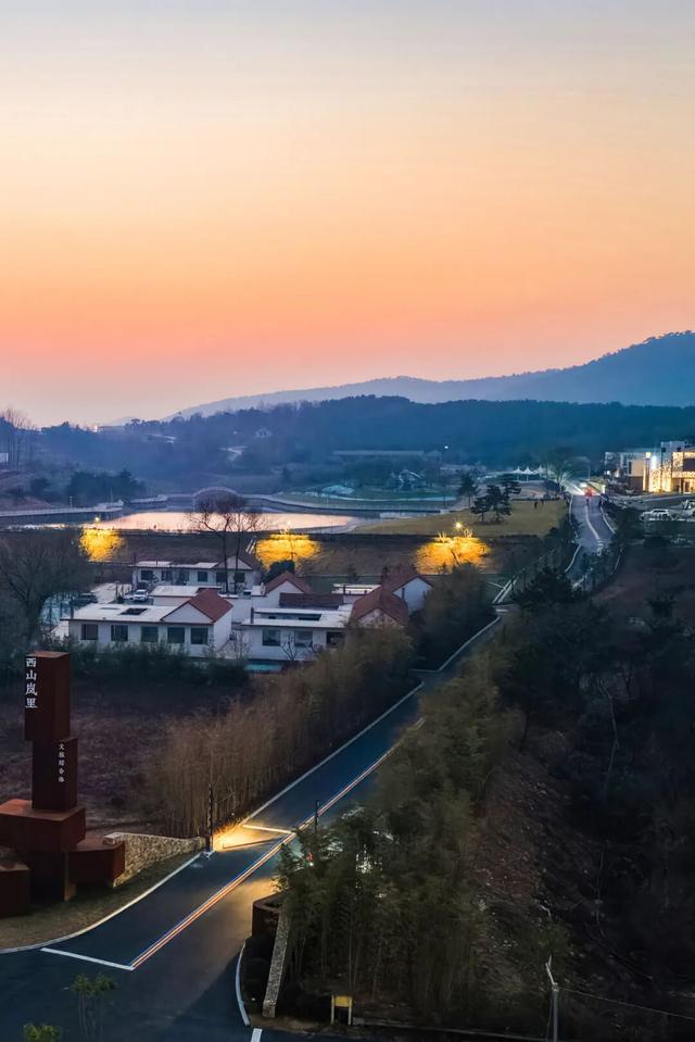 日照一全新打卡地！也太美太治愈了吧！