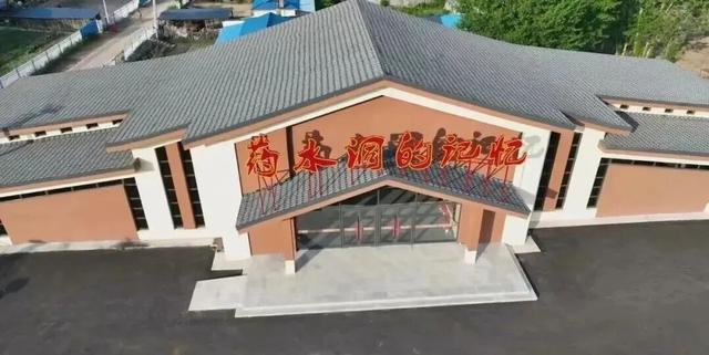渤海中京红色线路：触摸历史，淬炼信仰
