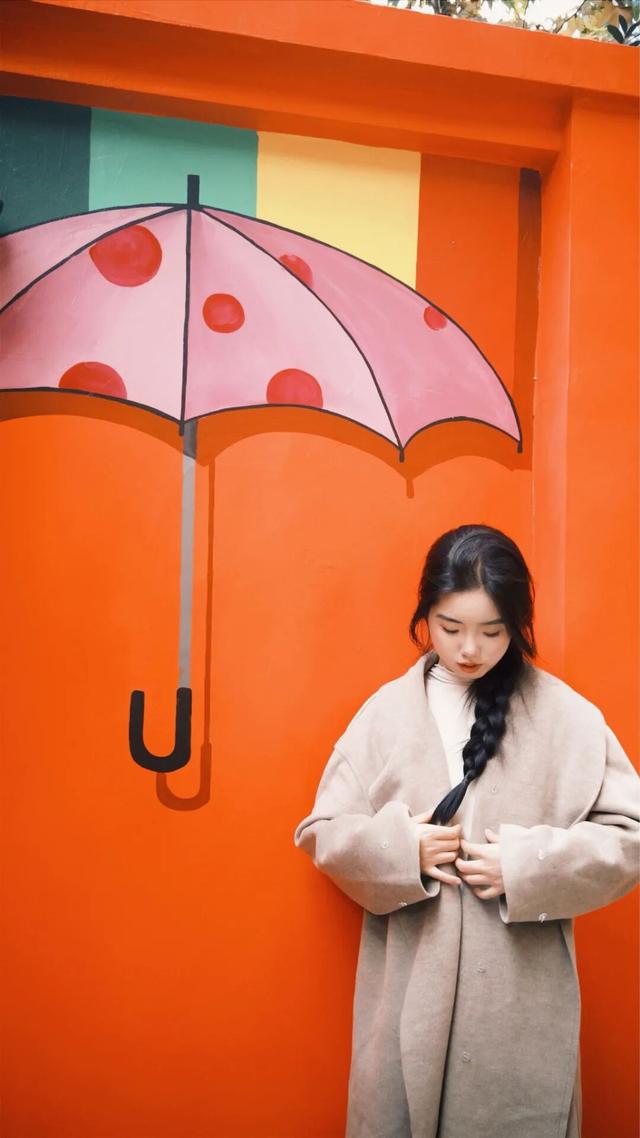 城口这个新晋打卡点太出片了！不信你就点开看！