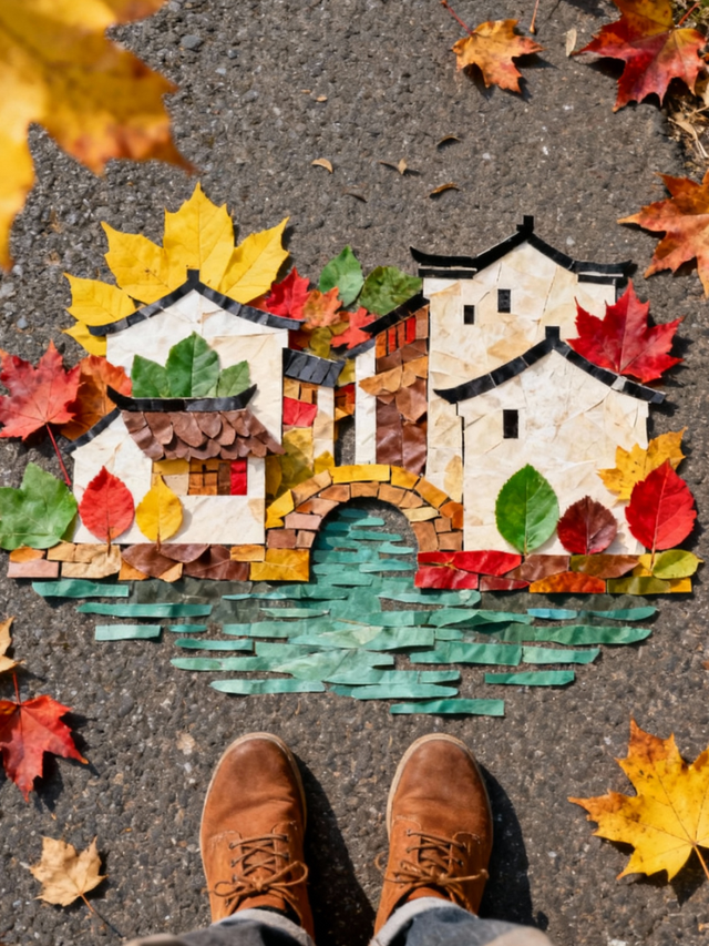 街头大量出现！常州人都已经捡上了