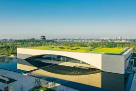 听！这是雄安新区的旋律图片