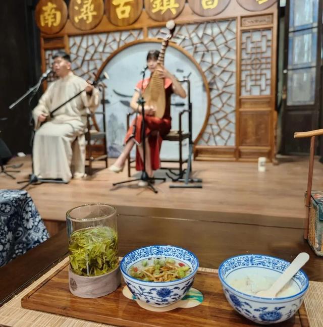 3000万游客来南浔古镇，玩了什么？