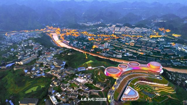 冬游遵义宝藏线路来啦!请收藏~