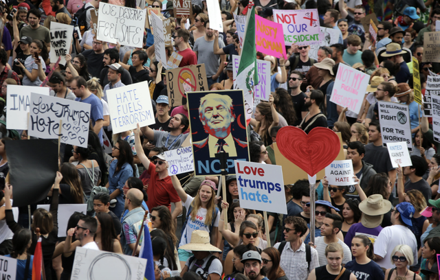 孟维瞻：特朗普对华“降调”，能持续吗？