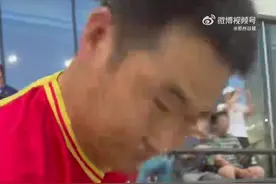 苏超最快进球！苏州开场1分18秒1-0扬州！17岁高二学生破门+滑跪图片