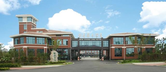 金山二日游，就按这个线路来