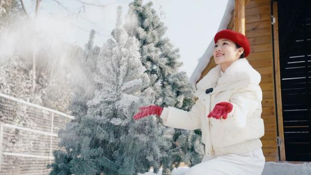 走，耍雪！双流人家门口的“冰雪王国”已开放！