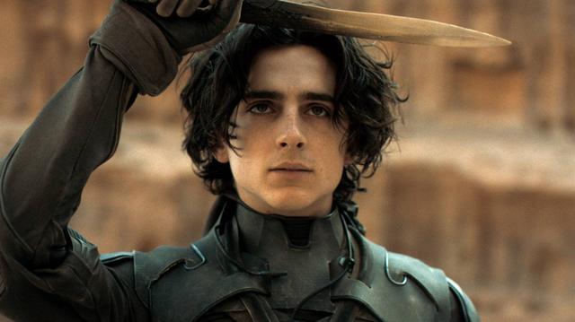 一加 15 原色沙丘：十年了，还不将就吗？