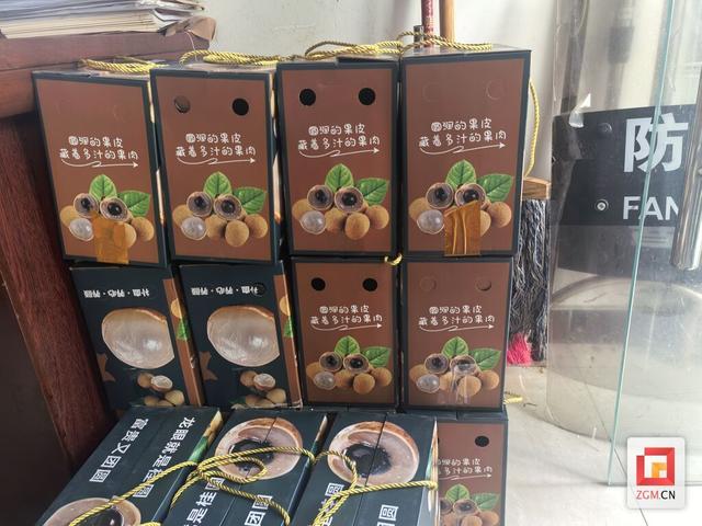 就在本周六！怀德镇第二届桂圆采摘文旅节火热开启！