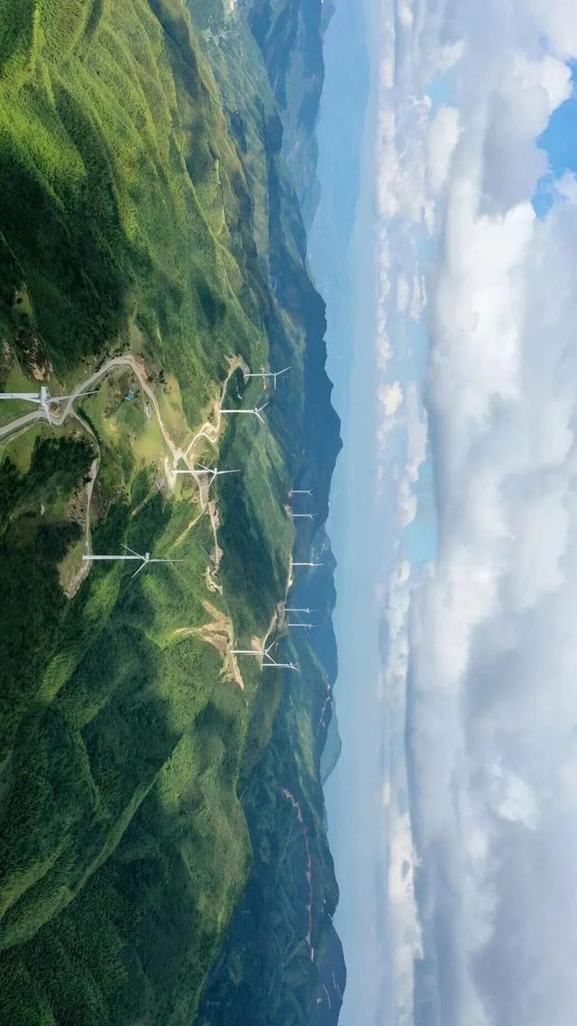 这些“神似”的顶级景观，你知道几个？