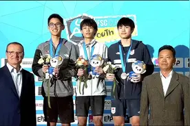 艺瑶倾听 | “人生就像攀岩，每个人都是攀登者” ——访国家青年攀岩队男子运动员储守宏图片