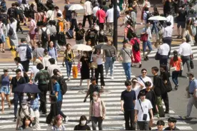 死亡率或达30%，感染原因难确定，高度致命细菌发病率在日本陡增图片