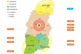 高质量发展看山西国企：山西建投旗下二企业获评省级“绿色工厂”图片