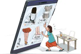 为什么是孩子？厌食症低龄化的新媒体推手图片