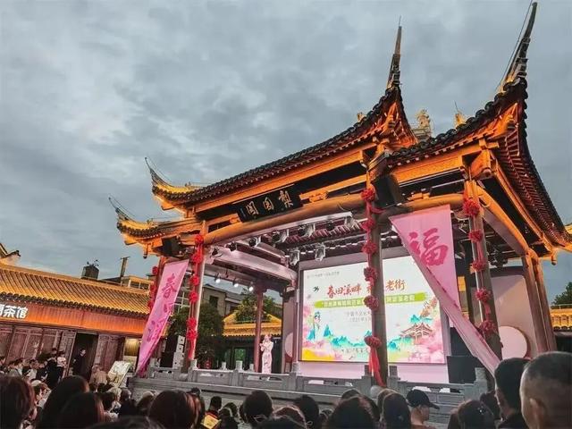 来宁国！邂逅最美秋日