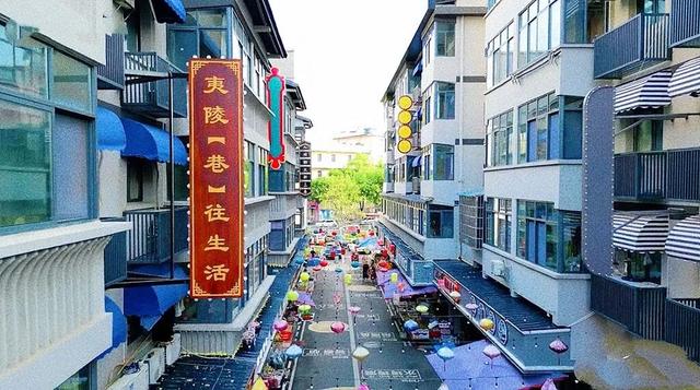 夷陵的AB面：白天村咖夜烤串，老街新巷都好玩！