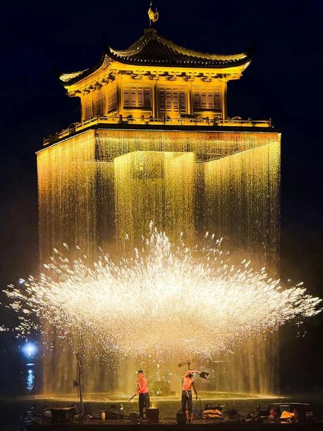 江西上饶：循着文脉去旅游
