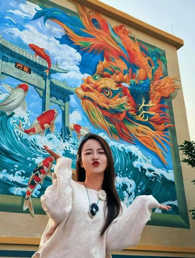 每周六晚，高明苏村烟花常态化绽放！地点→