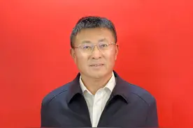 全国人大代表文绍牧：在西南地区建成百亿储气中心 当好能源保供的顶梁柱｜封面会客厅图片