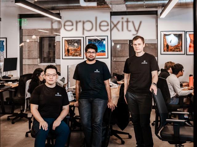 亚马逊警告Perplexity，智能体与互联网平台终于一战？