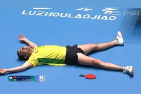 连胜世界前三！创造历史的29岁巴西人雨果，他是谁？图片