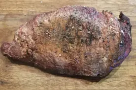 餐桌上的《世说新语》：炫富就要吃牛心图片