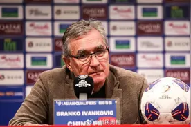 媒体：伊万被足协解雇将获赔9个月薪水图片