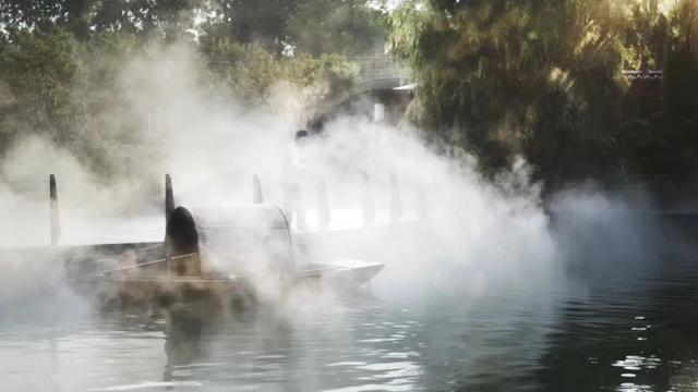 跟着赛事游昆明｜美出新高度！昆明周边绝美私汤攻略来了