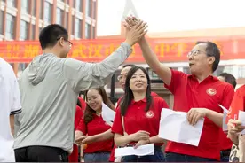 刚刚，2024年湖北高考作文题揭晓！过去10年高考作文题一览→图片