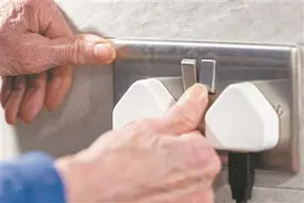 省电“神器”是“黑科技”还是智商税？图片