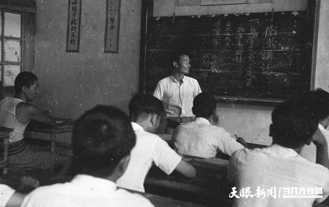 镇远和平村：烽火岁月的和平见证
