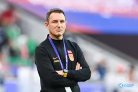 体坛：足协回国先定扬科维奇去留！若解约无需支付赔偿金图片