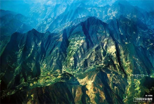 科考旅行｜汉水流域及秦楚古道历史地理考察报名