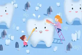 哪些孩子需要尽早矫正牙齿？图片