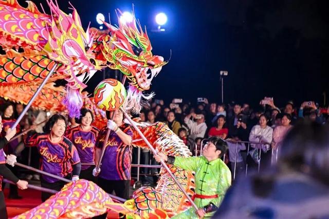 从科学之城到文艺之心，一座松山湖城市地标的周年回响