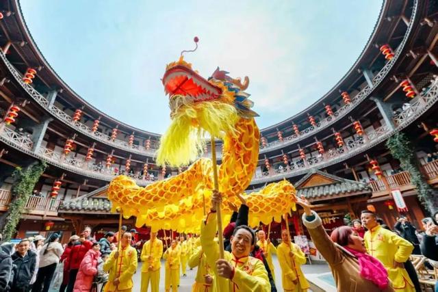 国庆中秋去哪玩？龙泉驿精彩文商体旅活动陪你欢乐过节