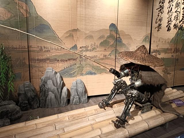 柳江·柳州·柳宗元 | 人文