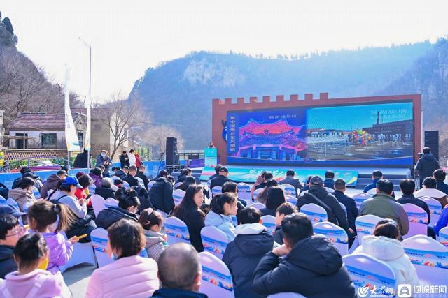 旅游公共服务再升级！“旅行+”驾享季带来畅游齐鲁新体验