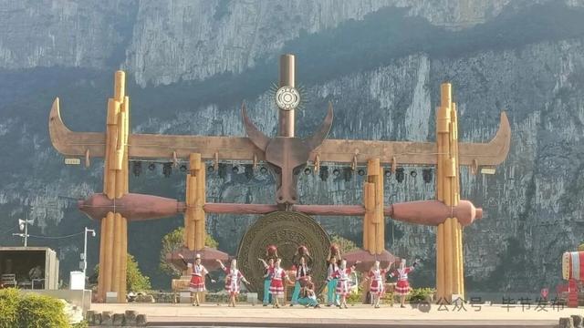 惊喜！藏在乌蒙深处的“文化宝库”