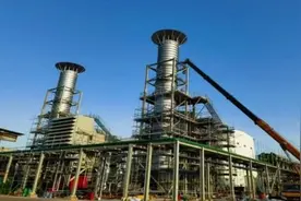 通过验收，正式投运！图片