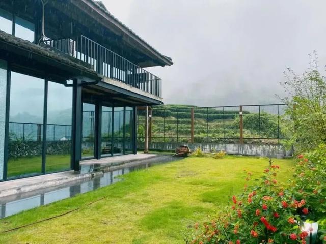 没想好去哪儿？来磻溪试试“不基础”玩法