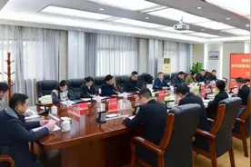 代表委员看法院丨淮安中院赴盱眙开展联络活动图片