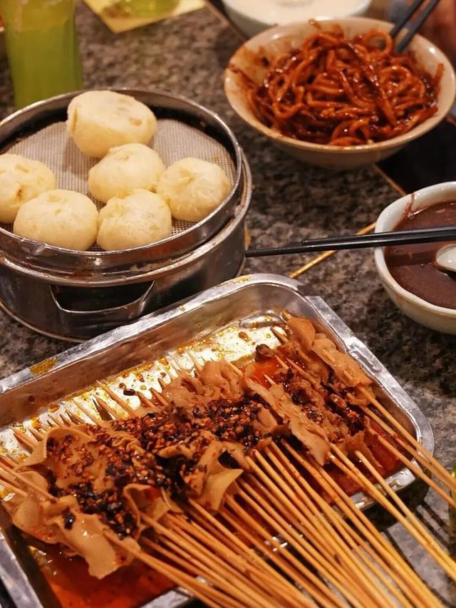 神都风物｜小街不小，容着美好