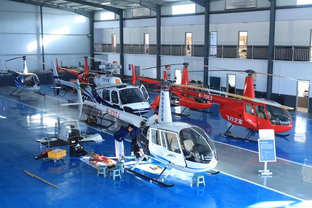 “牵手”打造高品质低空游目的地，山东飞机之家集团战略合作甘肃酒泉文旅