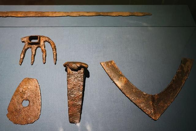 济南，9000年前有人，3000年前有酒……