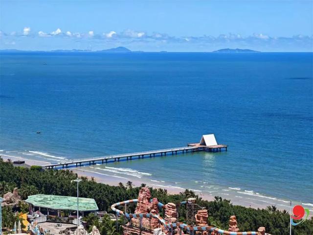 一键解锁湛江海岛天花板！这份官方推荐的「海岛漫游指南」请查收！