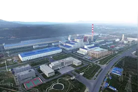链动新河南丨对标世界一流如何取得成效 中原冶炼厂有实招图片