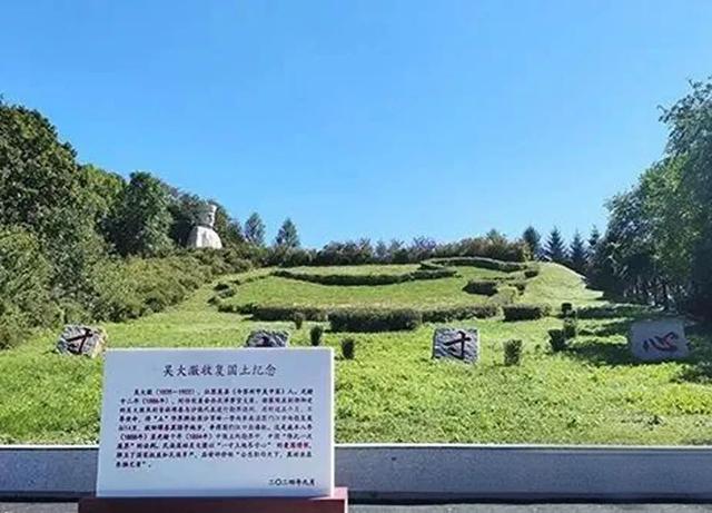 国家级推介！延边这条线路，必须安排！