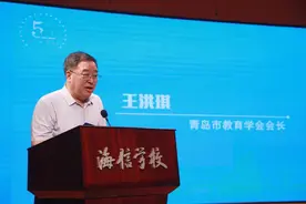 AI赋能教学，科技点亮未来 盘点海信学校数字化转型发展之路图片